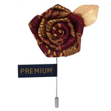 Brooch for Men