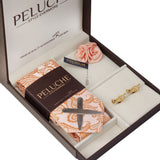 Peluche Tranquil Trumpet Surprise Box for Men