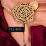 Brooch for Men