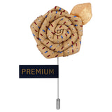 Brooch for Men