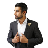 Brooch for Men