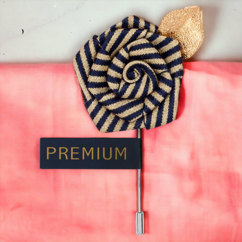Brooch for Men