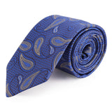 Peluche Smashing Microfiber Necktie for Men