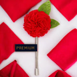 Brooch for Men