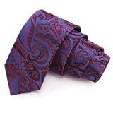 Captivating Pink Colored Microfiber Necktie for Men | Genuine Branded Product from Peluche.in