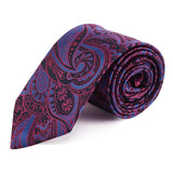 Peluche Captivating Microfiber Necktie for Men