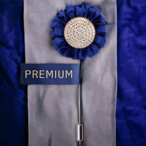 Brooch for Men
