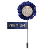 Brooch for Men