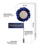 Brooch for Men