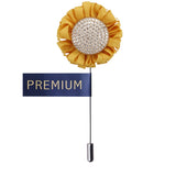 Brooch for Men