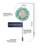 Brooch for Men