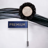 Brooch for Men