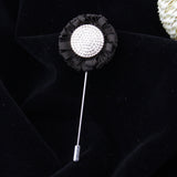 Brooch for Men