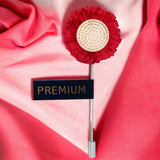 Brooch for Men