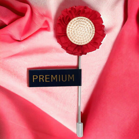 Brooch for Men