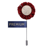 Brooch for Men
