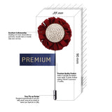 Brooch for Men