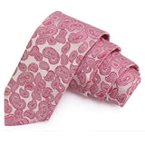 Peluche Ravishing Microfiber Necktie for Men