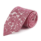 Peluche Ravishing Microfiber Necktie for Men