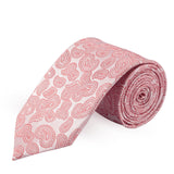 Peluche Contemporary Microfiber Necktie for Men