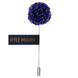 Brooch for Men