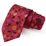 Peluche Peppy Microfiber Necktie for Men