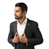Brooch for Men