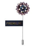Brooch for Men