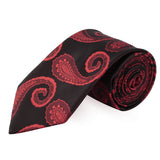 Peluche Jazzy Microfiber Necktie for Men