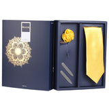Peluche The Yellow Blast Gift Box for Men