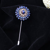 Brooch for Men