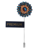 Brooch for Men