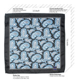Pocket Squares for Men