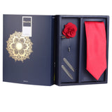 Peluche The Red Riding Box Gift Box for Men