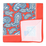 Pocket Squares for Men