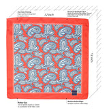 Pocket Squares for Men