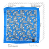 Pocket Squares for Men