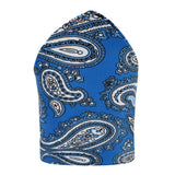 Pocket Squares for Men
