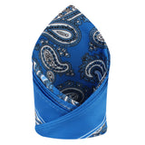 Pocket Squares for Men