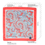 Pocket Squares for Men