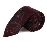Peluche Pleasing Microfiber Necktie for Men