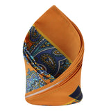 Pocket Squares for Men