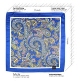 Pocket Squares for Men