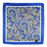 Pocket Squares for Men
