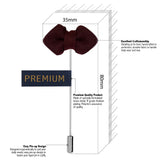Brooch for Men