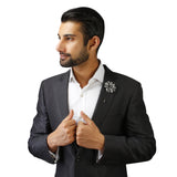 Brooch for Men