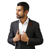 Brooch for Men