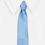 Neck Tie and Pocket Square Set for Men