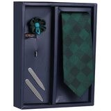 Peluche The Green Orchid Gift Box for Men