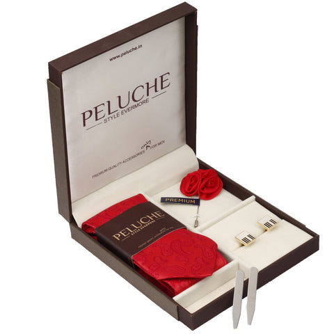 Peluche Pretty Piano Keys Surprise Box for Men